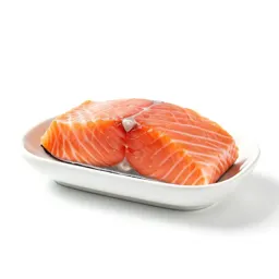Salmon loaf