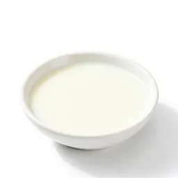 Semi-skimmed milk