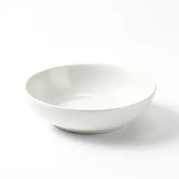 Serving dish