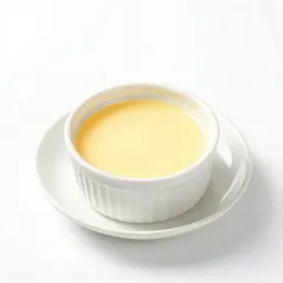 Shirred egg