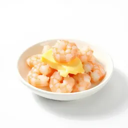 Shrimp butter