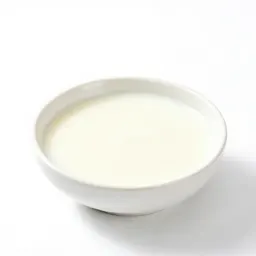 Skim milk