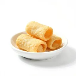Snack food