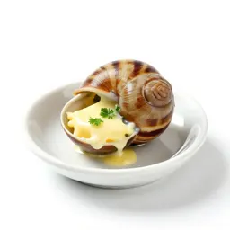 Snail butter