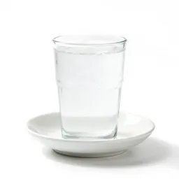 Soda water