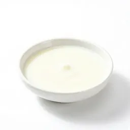 Sour milk