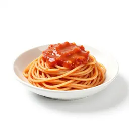Spaghetti sauce