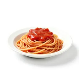 Spaghetti
