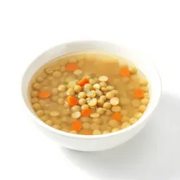 Split-pea soup