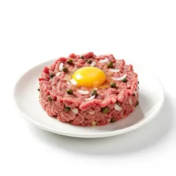 Steak tartare