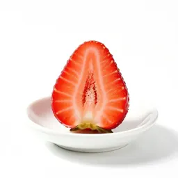 Strawberry daiquiri