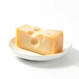 String cheese