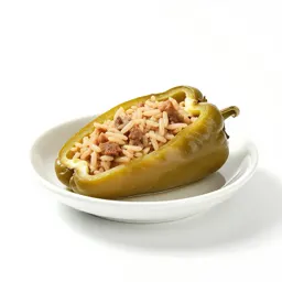Stuffed peppers