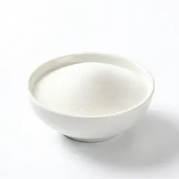 Sugar bowl