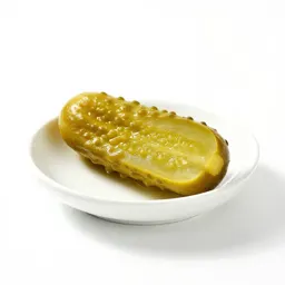 Sweet pickle