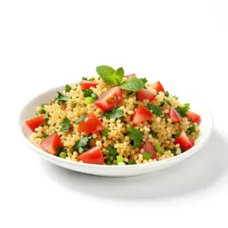 Tabbouleh