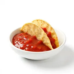 Taco sauce