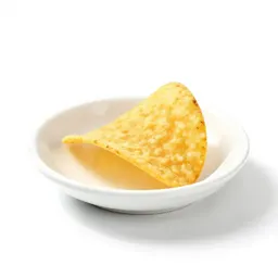 Tortilla chip