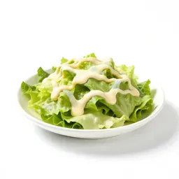Tossed salad