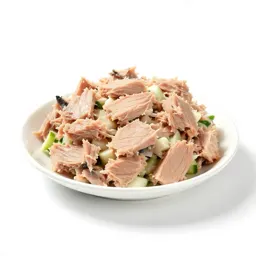 Tuna fish salad