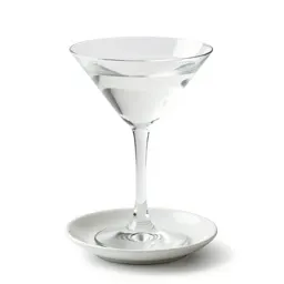 Vodka martini