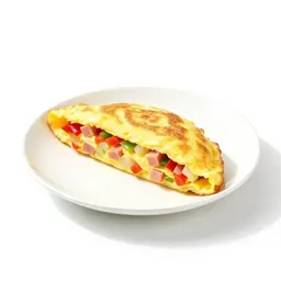 Western omelet