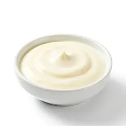 White sauce