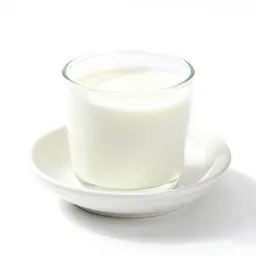 Whole milk