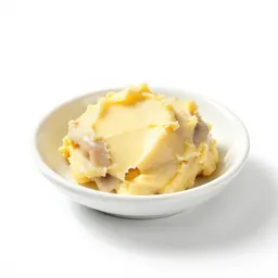 Anchovy butter