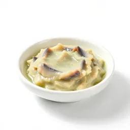 Anchovy dressing