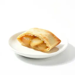 Apple turnover