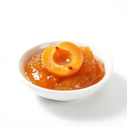 Apricot sauce