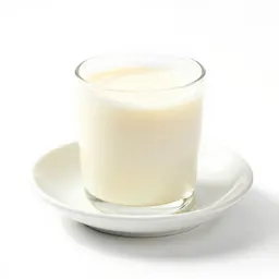 Egg cream