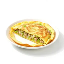 Egg foo yong