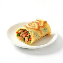 Egg roll