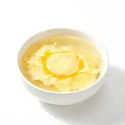Eggdrop soup