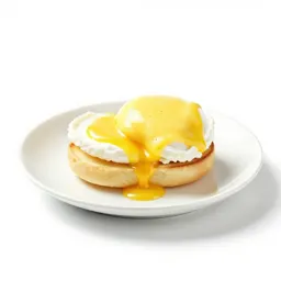 Eggs Benedict