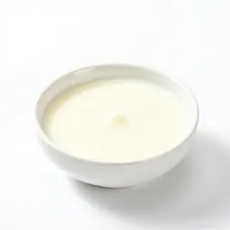Evaporated milk