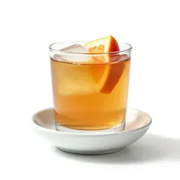 Old fashioned