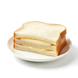 Open-face sandwich