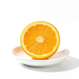 Orange juice