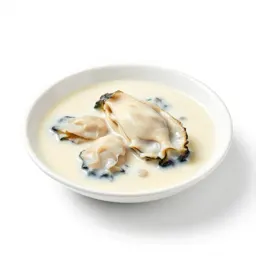 Oyster stew