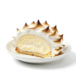 Baked Alaska
