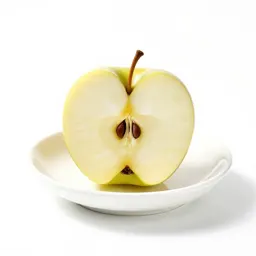 Candied apple