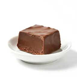 Chocolate fudge