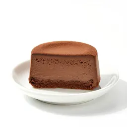 Chocolate mousse