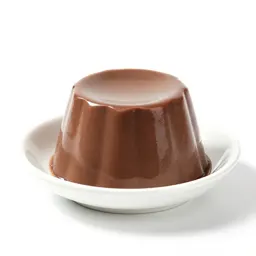 Chocolate pudding