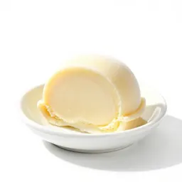 Frozen dessert