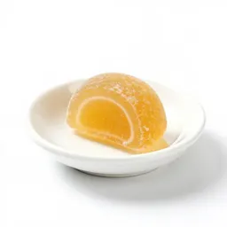 Hard candy
