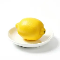 Lemon drop